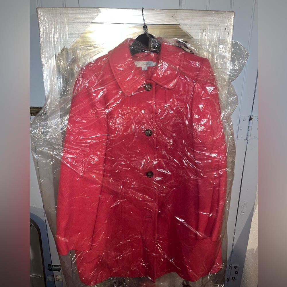 Boden Women’s Pea Coat